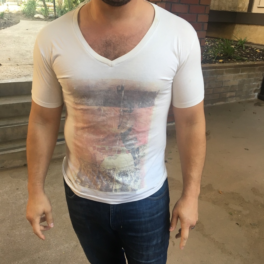 Cool Tshirt design